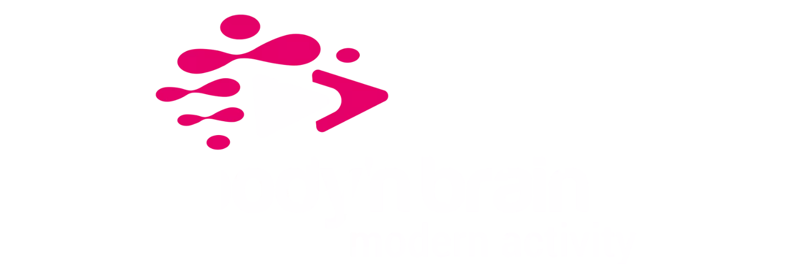 body'n brain Logo